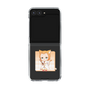 Clear Case［ Re:ZERO -Starting Life in Another World- Hetaro Pearlbaton - Mini Character ］