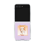 Clear Case［ Re:ZERO -Starting Life in Another World- Hetaro Pearlbaton - Mini Character ］