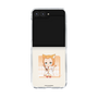 Clear Case［ Re:ZERO -Starting Life in Another World- Hetaro Pearlbaton - Mini Character ］