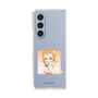 Clear Case［ Re:ZERO -Starting Life in Another World- Hetaro Pearlbaton - Mini Character ］