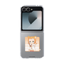 Clear Case［ Re:ZERO -Starting Life in Another World- Hetaro Pearlbaton - Mini Character ］