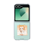 Clear Case［ Re:ZERO -Starting Life in Another World- Hetaro Pearlbaton - Mini Character ］