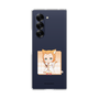 Clear Case［ Re:ZERO -Starting Life in Another World- Hetaro Pearlbaton - Mini Character ］