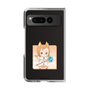 Clear Case［ Re:ZERO -Starting Life in Another World- Tivey Pearlbaton - Mini Character ］