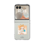 Clear Case［ Re:ZERO -Starting Life in Another World- Tivey Pearlbaton - Mini Character ］