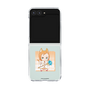 Clear Case［ Re:ZERO -Starting Life in Another World- Tivey Pearlbaton - Mini Character ］