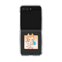 Clear Case［ Re:ZERO -Starting Life in Another World- Tivey Pearlbaton - Mini Character ］