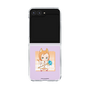 Clear Case［ Re:ZERO -Starting Life in Another World- Tivey Pearlbaton - Mini Character ］