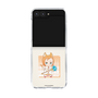 Clear Case［ Re:ZERO -Starting Life in Another World- Tivey Pearlbaton - Mini Character ］
