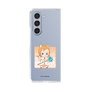 Clear Case［ Re:ZERO -Starting Life in Another World- Tivey Pearlbaton - Mini Character ］
