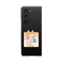 Clear Case［ Re:ZERO -Starting Life in Another World- Tivey Pearlbaton - Mini Character ］