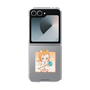Clear Case［ Re:ZERO -Starting Life in Another World- Tivey Pearlbaton - Mini Character ］