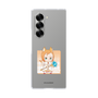 Clear Case［ Re:ZERO -Starting Life in Another World- Tivey Pearlbaton - Mini Character ］