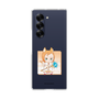Clear Case［ Re:ZERO -Starting Life in Another World- Tivey Pearlbaton - Mini Character ］