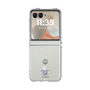 Clear Case［ Re:ZERO -Starting Life in Another World- Emilia - Motif ］