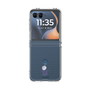 Clear Case［ Re:ZERO -Starting Life in Another World- Emilia - Motif ］