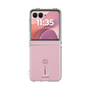 Clear Case［ Re:ZERO -Starting Life in Another World- Ram - Motif ］