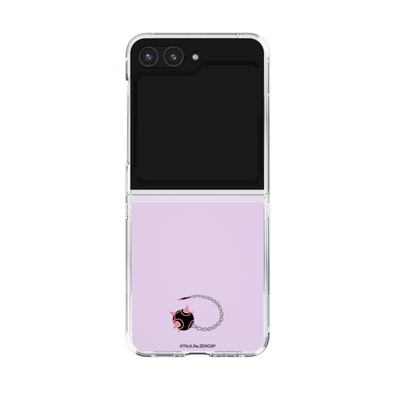 Clear Case［ Re:ZERO -Starting Life in Another World- Rem - Motif ］