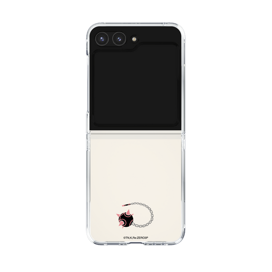Clear Case［ Re:ZERO -Starting Life in Another World- Rem - Motif ］
