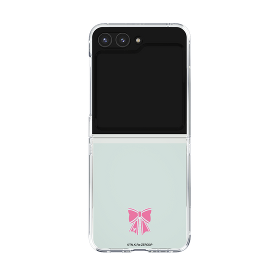 Clear Case［ Re:ZERO -Starting Life in Another World- Beatrice - Motif ］