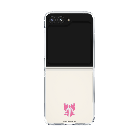 Clear Case［ Re:ZERO -Starting Life in Another World- Beatrice - Motif ］
