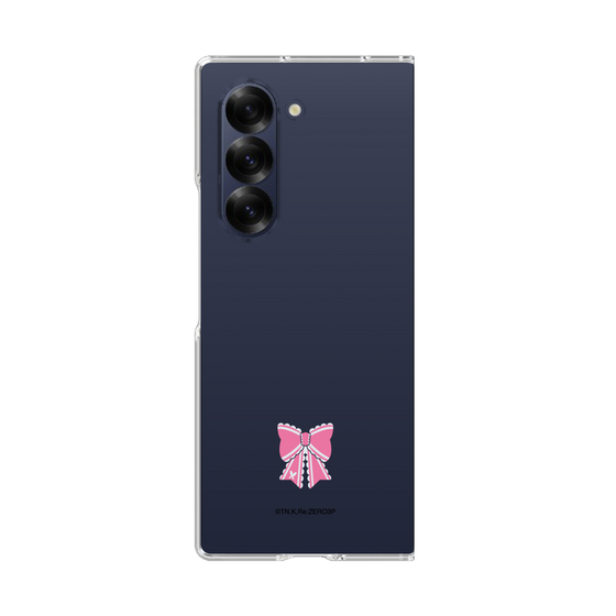 Clear Case［ Re:ZERO -Starting Life in Another World- Beatrice - Motif ］