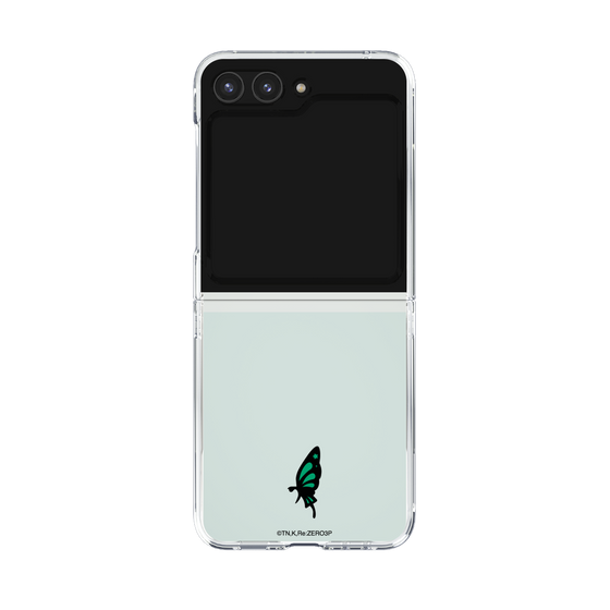 Clear Case［ Re:ZERO -Starting Life in Another World- Echidna - Motif ］