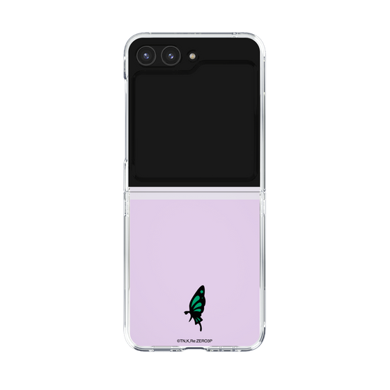 Clear Case［ Re:ZERO -Starting Life in Another World- Echidna - Motif ］