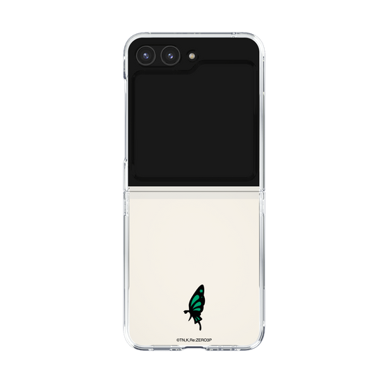Clear Case［ Re:ZERO -Starting Life in Another World- Echidna - Motif ］