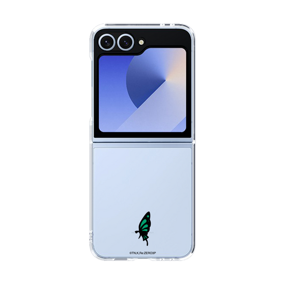 Clear Case［ Re:ZERO -Starting Life in Another World- Echidna - Motif ］