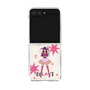 Clear Case［ 【OSHI NO KO】 -  Ai - Standing Illustration ］