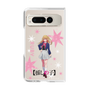 Clear Case［ 【OSHI NO KO】 -  Ruby - Standing Illustration ］