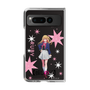 Clear Case［ 【OSHI NO KO】 -  Ruby - Standing Illustration ］