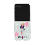 Clear Case［ 【OSHI NO KO】 -  Ruby - Standing Illustration ］