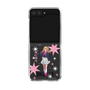 Clear Case［ 【OSHI NO KO】 -  Ruby - Standing Illustration ］