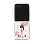Clear Case［ 【OSHI NO KO】 -  Ruby - Standing Illustration ］