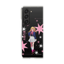 Clear Case［ 【OSHI NO KO】 -  Ruby - Standing Illustration ］