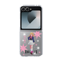 Clear Case［ 【OSHI NO KO】 -  Ruby - Standing Illustration ］
