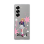Clear Case［ 【OSHI NO KO】 -  Ruby - Standing Illustration ］