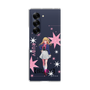 Clear Case［ 【OSHI NO KO】 -  Ruby - Standing Illustration ］