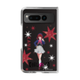 Clear Case［ 【OSHI NO KO】 -  Kana Arima - Standing Illustration ］