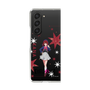 Clear Case［ 【OSHI NO KO】 -  Kana Arima - Standing Illustration ］