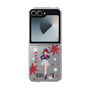 Clear Case［ 【OSHI NO KO】 -  Kana Arima - Standing Illustration ］