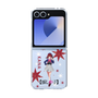 Clear Case［ 【OSHI NO KO】 -  Kana Arima - Standing Illustration ］