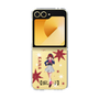 Clear Case［ 【OSHI NO KO】 -  Kana Arima - Standing Illustration ］