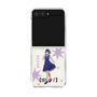 Clear Case［ 【OSHI NO KO】 -  Akane Kurokawa - Standing Illustration ］