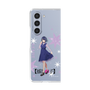 Clear Case［ 【OSHI NO KO】 -  Akane Kurokawa - Standing Illustration ］