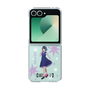 Clear Case［ 【OSHI NO KO】 -  Akane Kurokawa - Standing Illustration ］