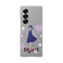 Clear Case［ 【OSHI NO KO】 -  Akane Kurokawa - Standing Illustration ］