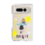 Clear Case［ 【OSHI NO KO】 -  MEMcho - Standing Illustration ］